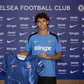 João Félix explica decisão de voltar ao Chelsea (vídeo)