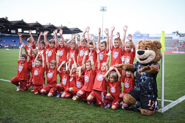 Benefícios do desporto