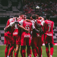 SC Braga-Rapid Viena: minhotos não costumam tremer no 'play-off'