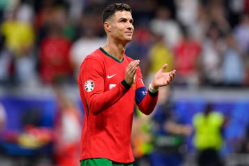 Cristiano Ronaldo revela como fará a despedida da Seleção