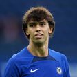 Benfica, FC Porto e Padroense esfregam as mãos por João Félix