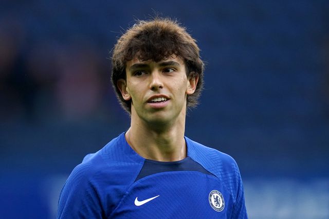 «Foi muito bom para Félix libertar-se do Atlético Madrid»