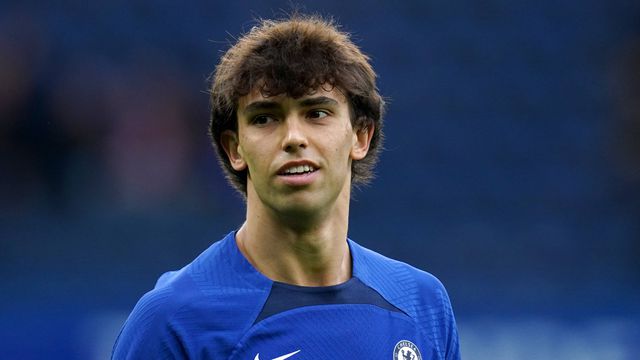 «Foi muito bom para Félix libertar-se do Atlético Madrid»