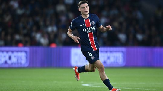 PSG e Manchester United próximos do acordo por Ugarte