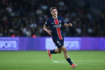 PSG e Manchester United próximos do acordo por Ugarte