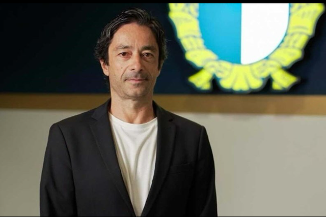 João Aroso sai do Famalicão e segue para a Coreia do Sul