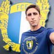Central formado no Benfica assina pelo Famalicão