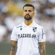 V. Guimarães: Tiago Silva disponível para o dérbi com o SC Braga