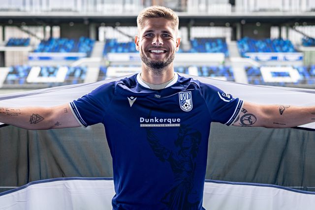 Diogo Queirós ruma à segunda divisão francesa e vai ser orientado por português