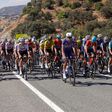 João Almeida mantém 2.º lugar na Vuelta, Rui Costa abandona