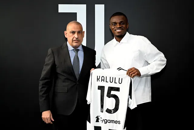 Oficial: Milan, de Paulo Fonseca, empresta jogador à Juventus