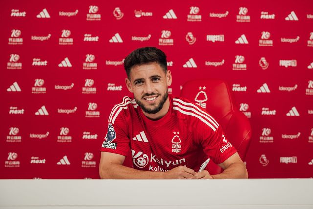 Oficial: Nuno Espírito Santo recebe reforço para a defesa