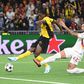 Liga dos Campeões: jogo de loucos em Berna entre Young Boys e Galatasaray