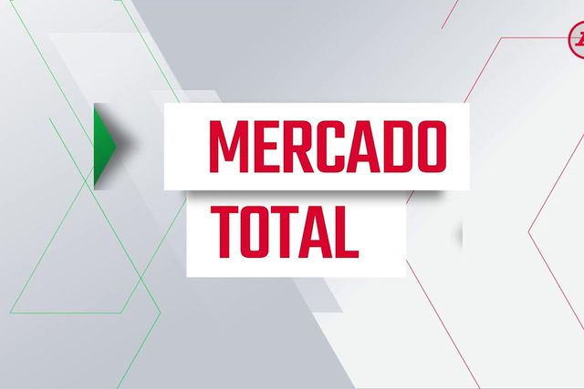 Mercado Total: Vítor Roque, El Ouahdi, João Félix e muito mais