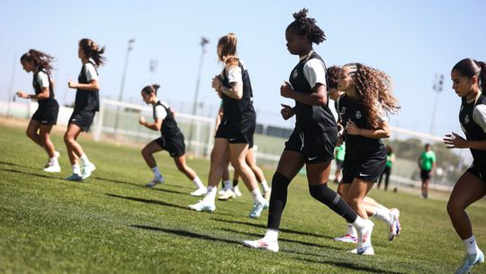 Sporting com três ausências a dois dias da final com o Benfica