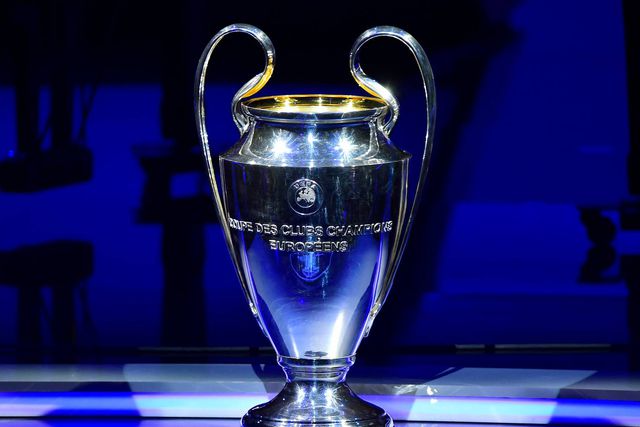 Atenção, Benfica e Sporting: o ponto de situação dos potes da Liga dos Campeões