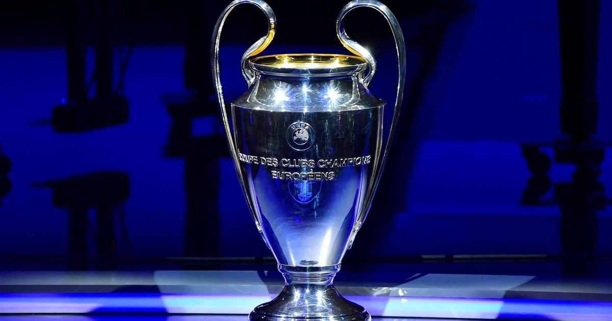 VÍDEO: a nova versão do mítico hino da Liga dos Campeões | A Bola