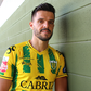 Tondela oficializa a contratação de Talocha