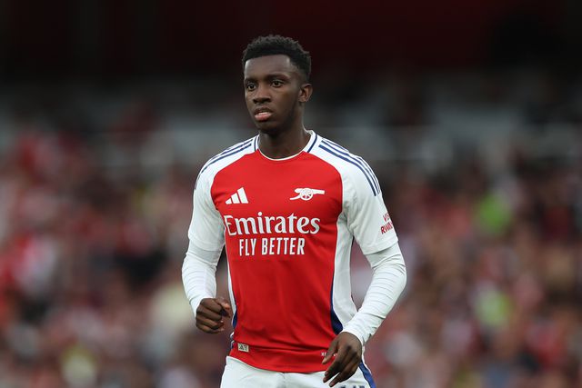 Nuno Espírito Santo prestes a receber avançado do Arsenal