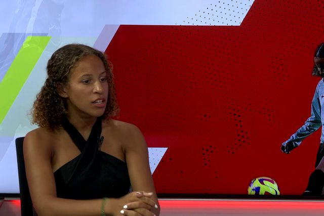 Iara Lobo: «O Barcelona é uma experiência incrível»