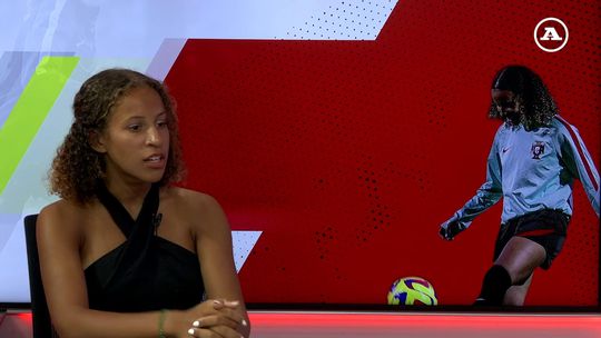 Iara Lobo: «O Barcelona é uma experiência incrível»