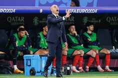 «No plano teórico a exigência vai aumentar para a Seleção»