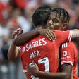 Dois anos depois, sobram quatro: o que aconteceu ao primeiro onze de Roger Schmidt no Benfica?