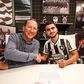 Oficial: Botafogo, de Artur Jorge, recebe reforço vindo do Lyon