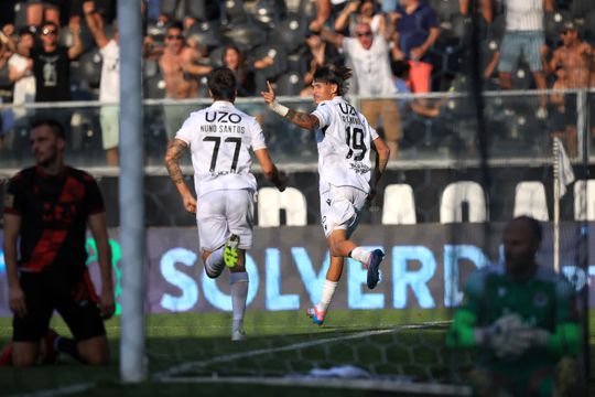 V. Guimarães-Zrinjski Mostar: siga aqui em direto