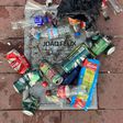 Placa de João Félix (novamente) vandalizada no Metropolitano