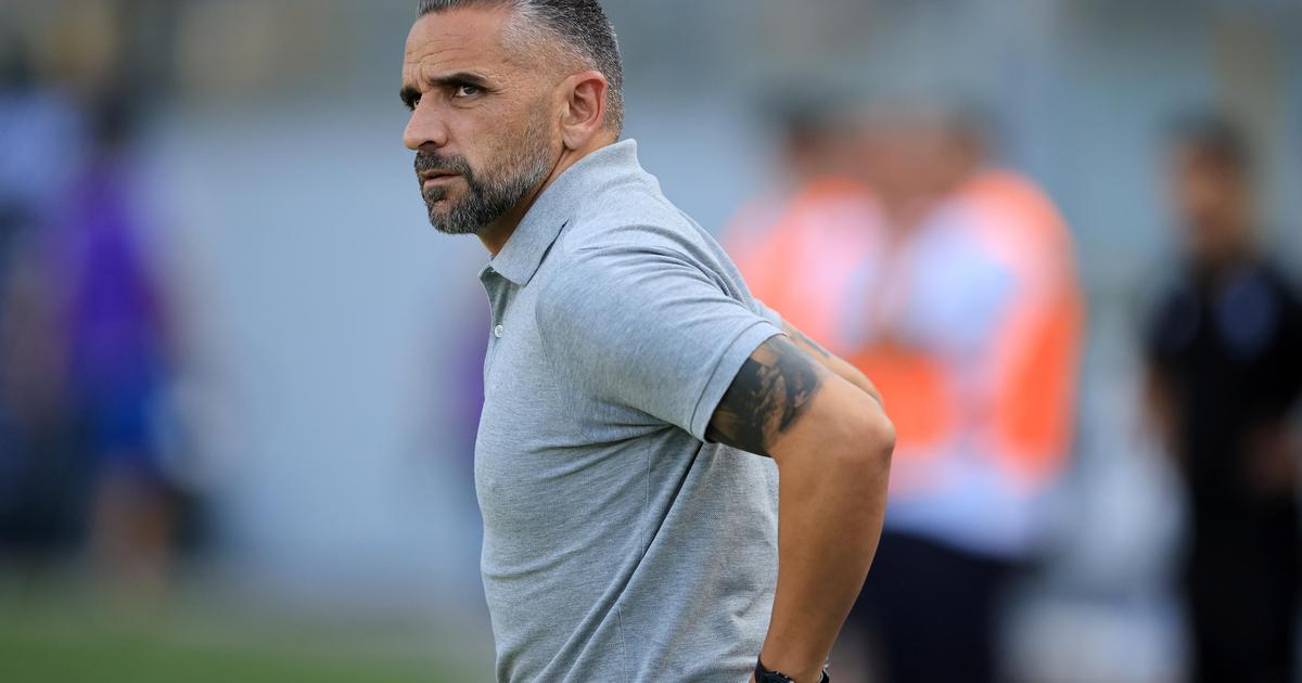 Rui Borges: «Todos temos prós e contras e é tentar tirar partido disso ...