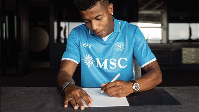 «A decisão da SAD com Neres só podia ser esta»