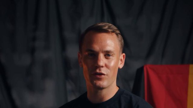 Manuel Neuer anuncia retirada da seleção alemã