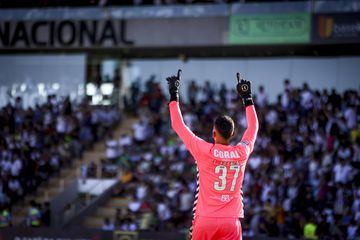 Nacional: boa resposta à goleada com o Sporting tem de ser feita com história