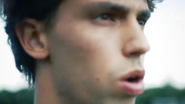 «De volta a casa»: o vídeo de apresentação de João Félix