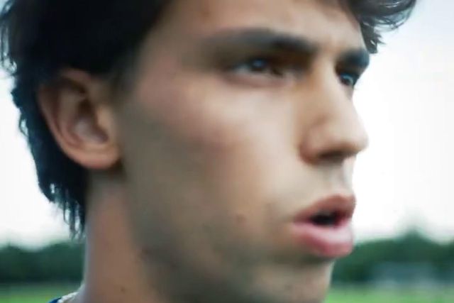 «De volta a casa»: o vídeo de apresentação de João Félix