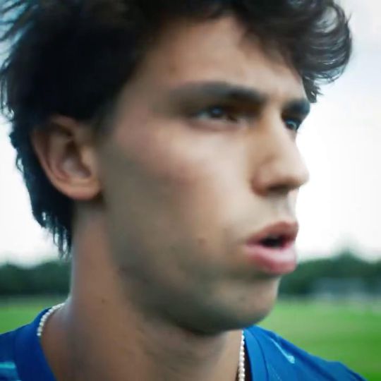 «De volta a casa»: o vídeo de apresentação de João Félix