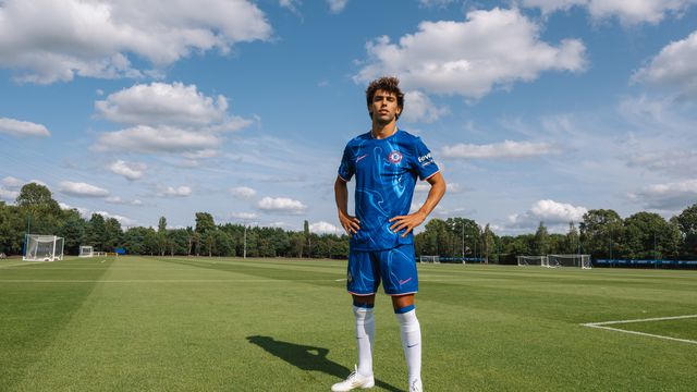 Félix falou com o treinador antes de assinar pelo Chelsea e revela o que ouviu