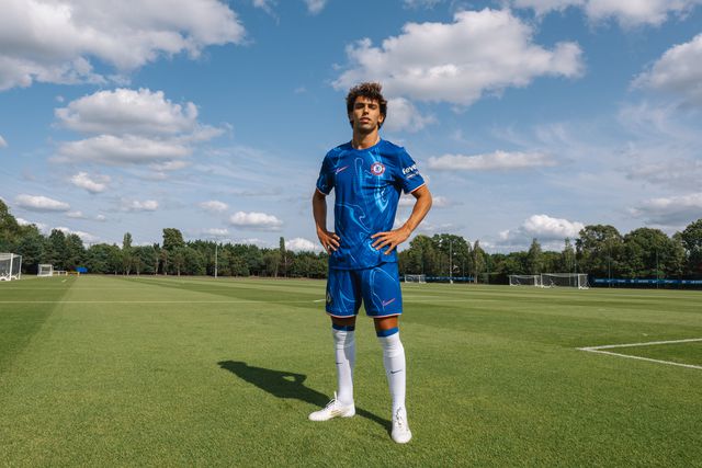 Félix falou com o treinador antes de assinar pelo Chelsea e revela o que ouviu