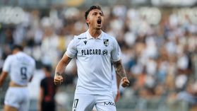 João Mendes assina um dos golos do ano (vídeo)