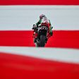 Johann Zarco na Áustria (foto: IMAGO)