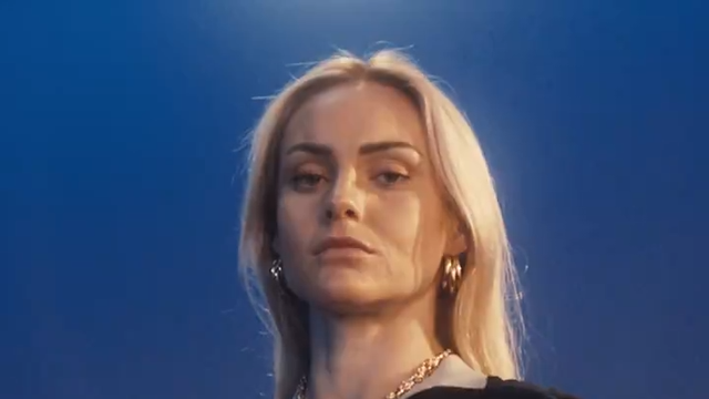 Agora também em preto: a terceira camisola do Chelsea para 2025/26