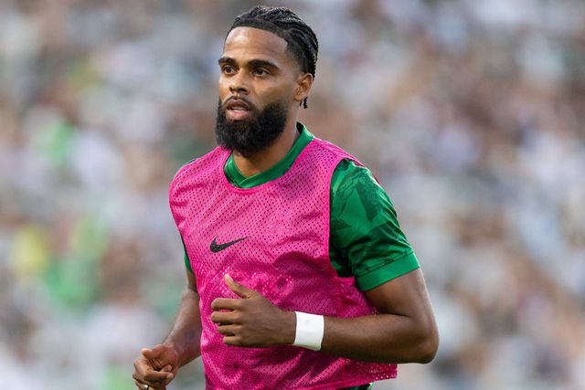 Sporting: St. Juste aproxima-se do Union Berlim