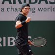 Henrique Rocha na ronda decisiva do 'qualifying' do US Open