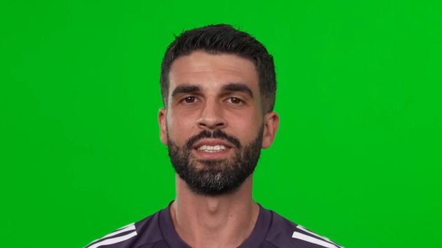 Sabe pronunciar os nomes do plantel do Man. United? (vídeo)