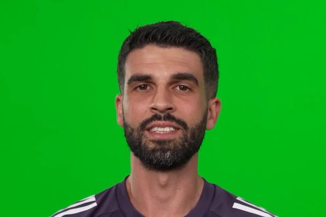 Sabe pronunciar os nomes do plantel do Man. United? (vídeo)