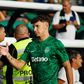 Sporting: Diogo Travassos bem encaminhado para o Moreirense