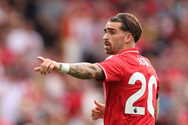 Sporting: Jota Silva nas mãos de multimilionário grego