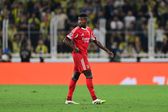Florentino foi expulso no Fenerbahçe-Benfica (foto: IMAGO)