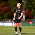 Sporting: Conrad Harder a caminho do Rennes